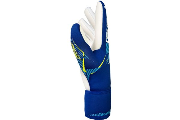 Guanti da portiere Teush Fastgrip Advance REUSCH | Guanti da Portiere | 56702004994