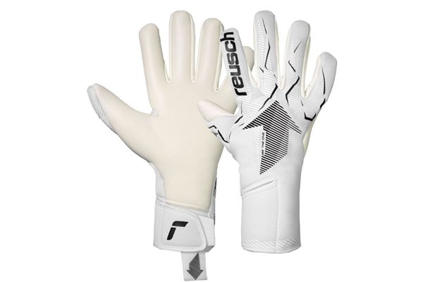 Guanti da portiere Reush Fastgrip Gold X REUSCH | Guanti da Portiere | 56709011100