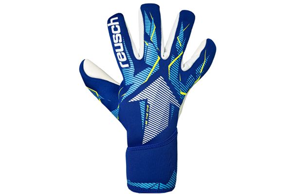 Guanti da portiere Reush Fastgrip Advance Bambini REUSCH | Guanti da Portiere | 56722004994