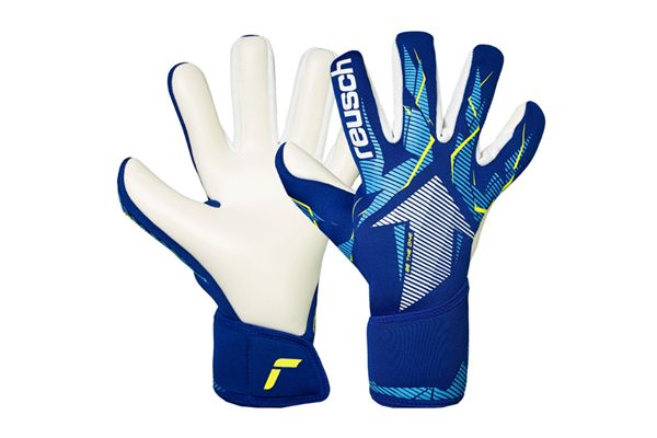 Guanti da portiere Reush Fastgrip Advance Bambini REUSCH | Guanti da Portiere | 56722004994