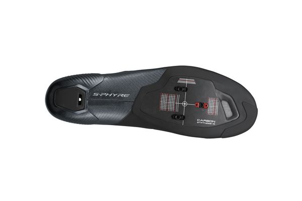 Shimano S-Phyre RC 903 SHIMANO | Scarpe Ciclismo | ESHRC903MCL01SBLACK