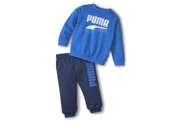 tutine puma per neonato