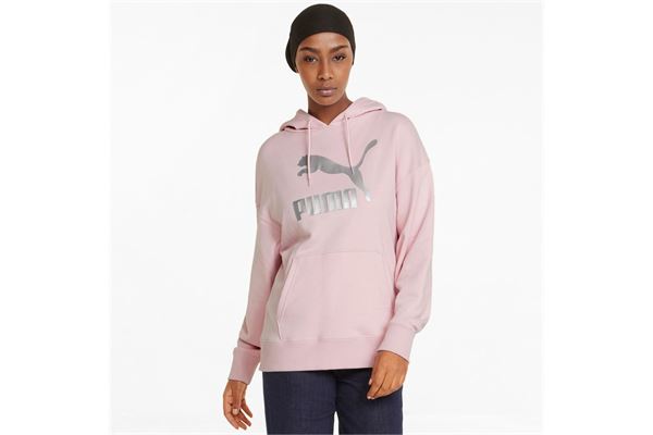 felpa puma donna