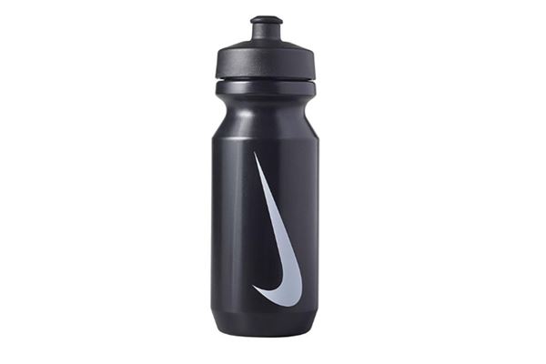 BORRACCIA NIKE BIG MOUTH 2.0 OPTION NIKE | Borracce | N000004209122BK/BK/WH
