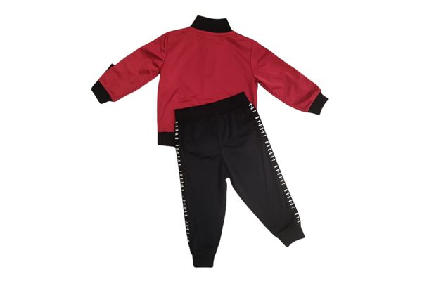 Tuta da neonato Jordan 3A JORDAN | Tutine e Completi Neonati | 65A449KR5