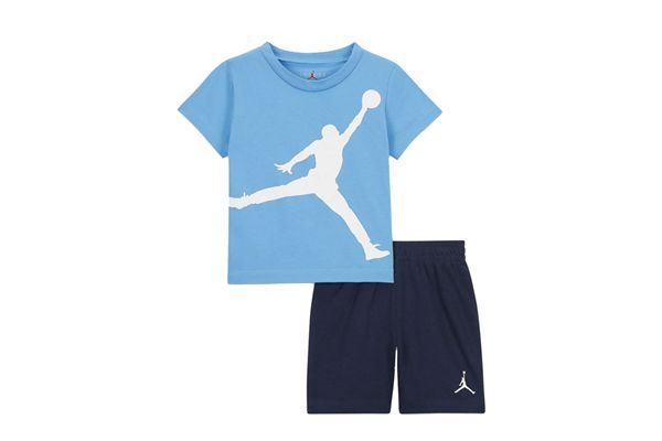 Completo Jordan Jumoman Infant 3A JORDAN | Tutine e Completi Neonati | 65C138U90