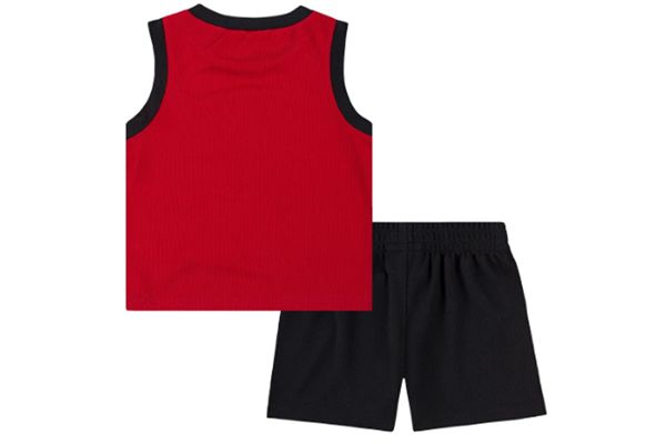 Completo Jordan 23 Jersey Infant 3A JORDAN | Tutine e Completi Neonati | 65C919023