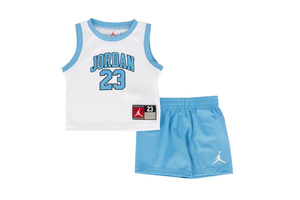 Completo Jordan 23 Jersey Infant 3A JORDAN | Tutine e Completi Neonati | 65C919B9F