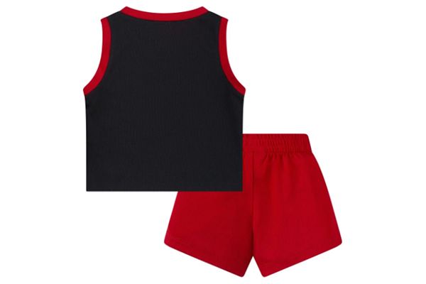 Completo Jordan 23 Jersey Infant 3A JORDAN | Tutine e Completi Neonati | 65C919KR5
