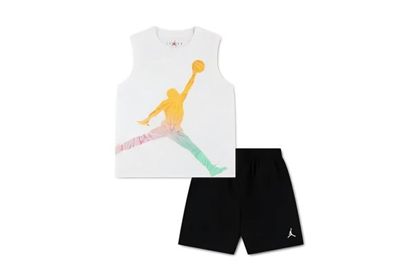 Completo Jordan Infant 3A JORDAN | Tutine e Completi Neonati | 65F825023