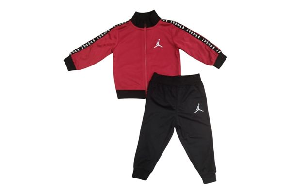 Tuta da bambino Jordan 3A JORDAN | Tute | 85A449KR5