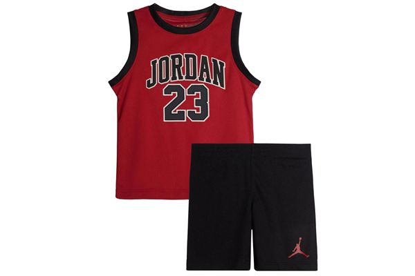 Completo Jdn Jordan 23 bambini 3A JORDAN | Completi | 85C919023