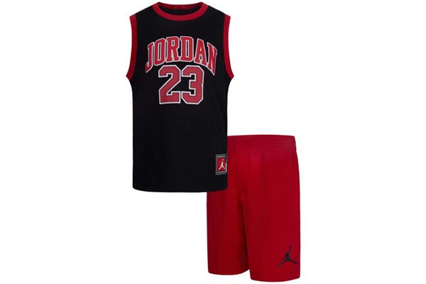Completo Jdn Jordan 23 bambini 3A JORDAN | Completi | 85C919KR5