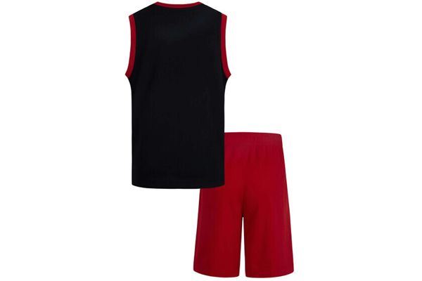 Completo Jdn Jordan 23 bambini 3A JORDAN | Completi | 85C919KR5