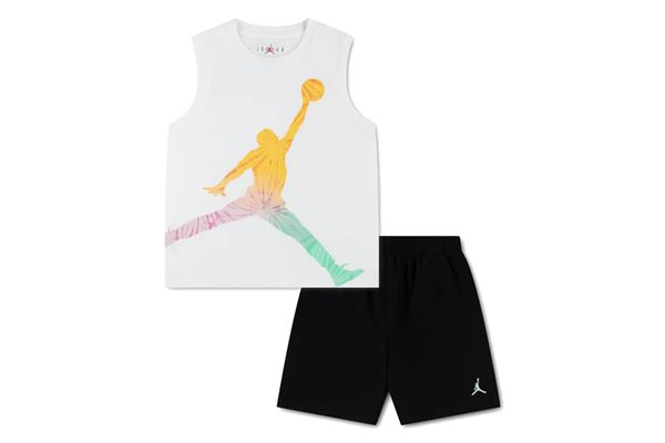 Completo Jordan Cargo bambini 3A JORDAN | Completi | 85F825023