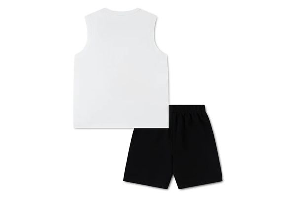 Completo Jordan Cargo bambini 3A JORDAN | Completi | 85F825023