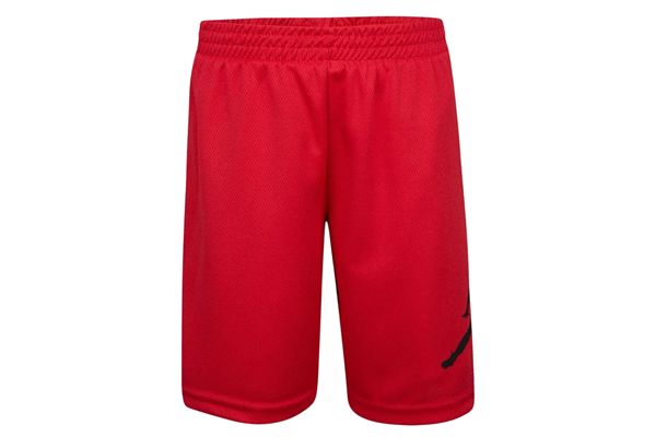 Pantaloncini Jordan con logo Jumpman Ragazzi 3A JORDAN | Pantaloncini | 957371R78