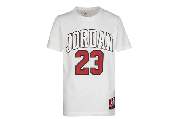 T-Shirt Nike Jordan Practice Flight Ragazzi 3A JORDAN | Maglie | 95A088001