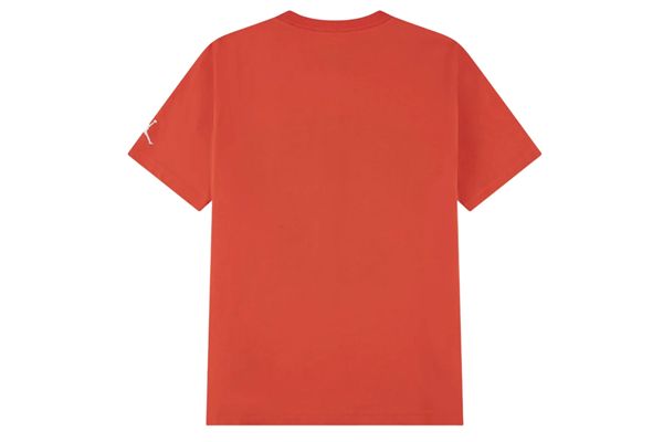 T-Shirt Nike Jordan Practice Flight Ragazzi 3A JORDAN | Maglie | 95A088H07