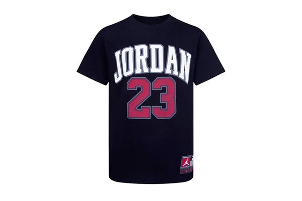 T-Shirt Nike Jordan Practice Flight Ragazzi 3A JORDAN | Maglie | 95A088KR5
