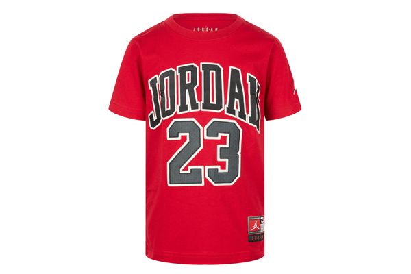 T-Shirt Nike Jordan Practice Flight Ragazzi 3A JORDAN | Maglie | 95A088R78