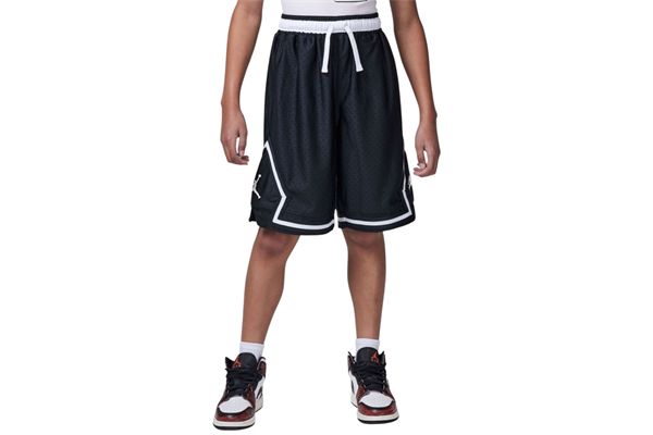 Pantaloncini Jordan Sport Diamond Ragazzi 3A JORDAN | Pantaloncini | 95D313023