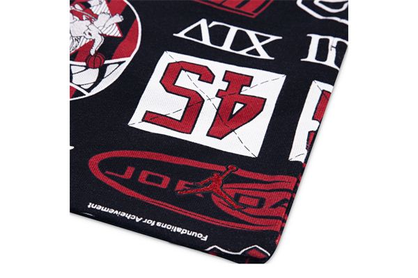 Nike Jordan Pantaloncini Bambini 3A JORDAN | Pantaloncini | 95D743023