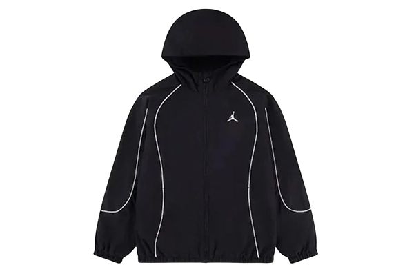 Giubbino Jordan Jdb Color Block Wind Jkt Ragazzi 3A JORDAN | Giubbini | 95F395023