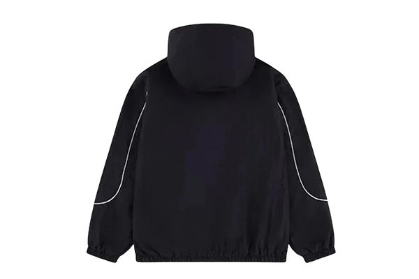 Giubbino Jordan Jdb Color Block Wind Jkt Ragazzi 3A JORDAN | Giubbini | 95F395023