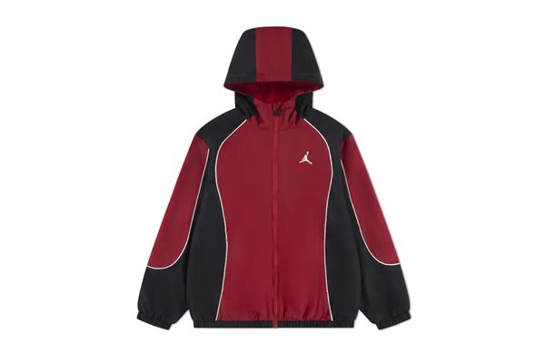 Giubbino Jordan Jdb Color Block Wind Jkt Ragazzi 3A JORDAN | Giubbini | 95F395R78