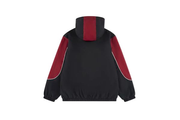 Giubbino Jordan Jdb Color Block Wind Jkt Ragazzi 3A JORDAN | Giubbini | 95F395R78