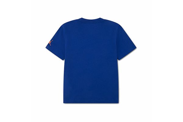 T-shirt Jordan jumpman grid blur Ragazzi 3A JORDAN | Maglie | 95F634U89