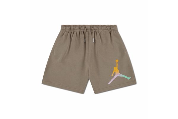 Pantaloncini Jordan MJ World Tour Ragazzi 3A JORDAN | Pantaloncini | 95F797X1T
