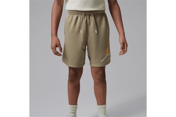 Pantaloncini Jordan MJ World Tour Ragazzi 3A JORDAN | Pantaloncini | 95F797X1T
