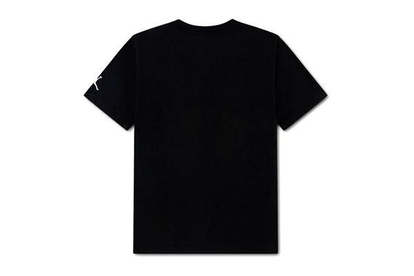 T-shirt Jordan Tie Dye Jm Ragazzi 3A JORDAN | Maglie | 95F822023