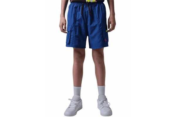Pantaloncini Jordan Super Splash Ragazzi 3A JORDAN | Pantaloncini | 95F884U89