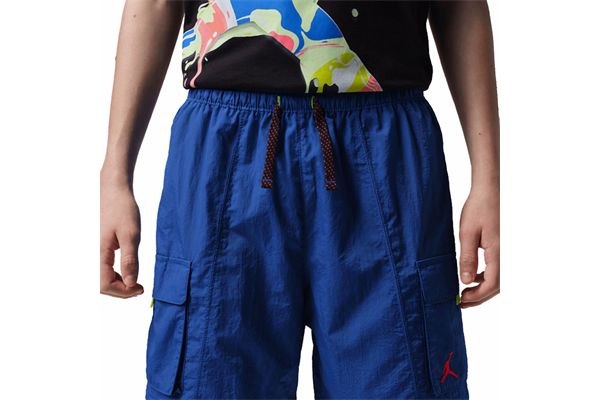 Pantaloncini Jordan Super Splash Ragazzi 3A JORDAN | Pantaloncini | 95F884U89