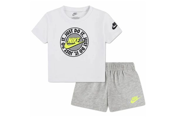 Completo Nike Sportswear Infant 3A NIKE | Tutine e Completi Neonati | 66N903C87