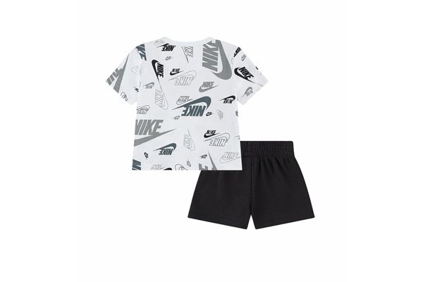 Nike Completino Futura AOP Bambini 3A NIKE | Completi | 86N043G9Q