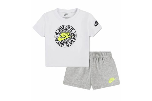 Completo Nike Sportswear Bambini 3A NIKE | Completi | 86N903C87