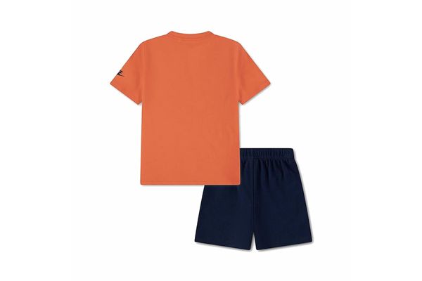 Completo Nike Sportswear Bambini 3A NIKE | Completi | 86N903U90
