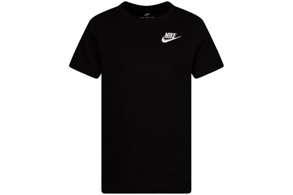 Nike T-shirt Embroid Futura Tee Bambini 3A NIKE | Maglie | 8UC545023