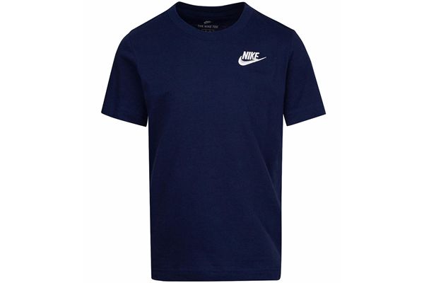 Nike T-shirt Embroid Futura Tee Bambini 3A NIKE | Maglie | 8UC545U90