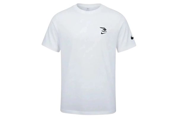 T-shirt Nike Logo Ragazzi 3A NIKE | Maglie | 9Q0693001
