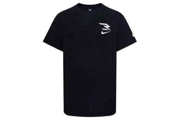 T-shirt Nike Logo Ragazzi 3A NIKE | Maglie | 9Q0693023