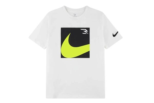 T-shirt Nike Swoosh Ragazzi 3A NIKE | Maglie | 9Q1431001