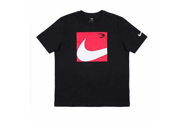 T-shirt Nike Swoosh Ragazzi 3A NIKE | Maglie | 9Q1431023