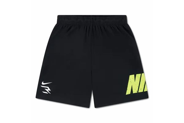 Pantaloncini Nike Wrap Mesh Ragazzi 3A NIKE | Pantaloncini | 9Q1455023