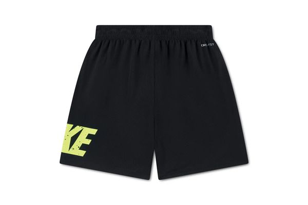 Pantaloncini Nike Wrap Mesh Ragazzi 3A NIKE | Pantaloncini | 9Q1455023