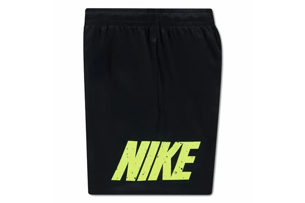 Pantaloncini Nike Wrap Mesh Ragazzi 3A NIKE | Pantaloncini | 9Q1455023